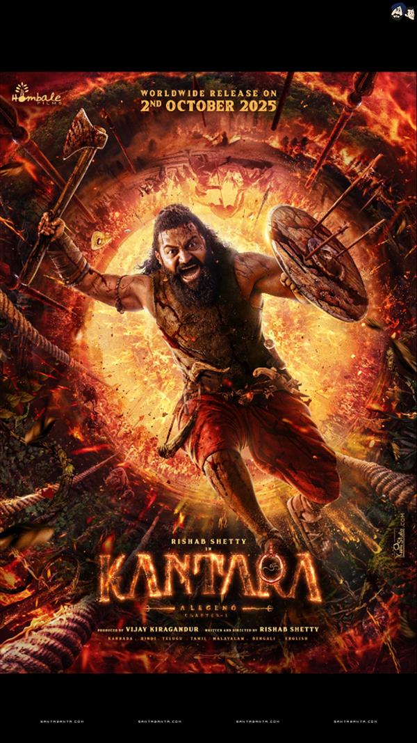 Kantara Chapter 1